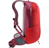 Рюкзак Deuter Race 16 cherry/masala (3204223-5598)