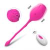Powerful Rose Vibrator Clitoris Stimulator Female for Women Vibrating Egg Vaginal Kegel Balls Wireless Remote Control Sex Toys