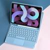 Чехлы-карандаши с клавиатурой, беспроводной мышью Magic для iPad Air 4, чехол 2020 Pro 11, чехол 2021 10,2, чехол 9-го 8-го поколения Air 2 Pro 10,5
