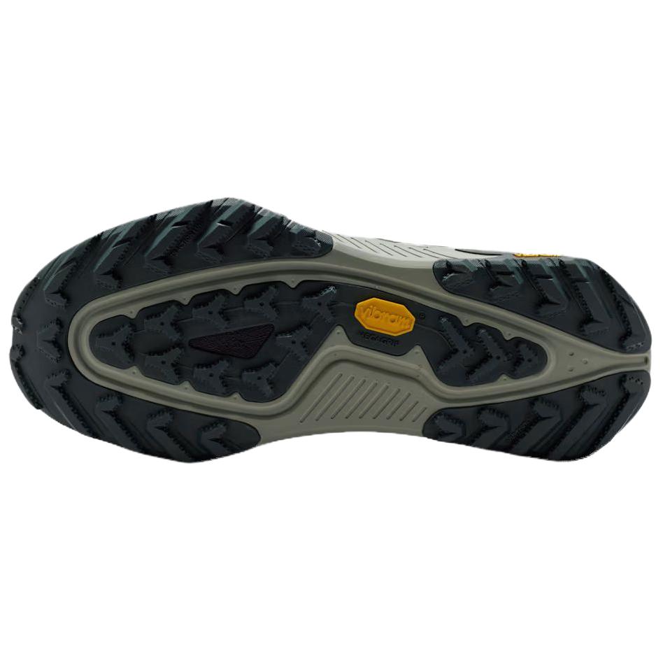 Nike ACG Zegama Trail Spruce Fog Женские кроссовки Серый Морское стекло Черный HV8115-301