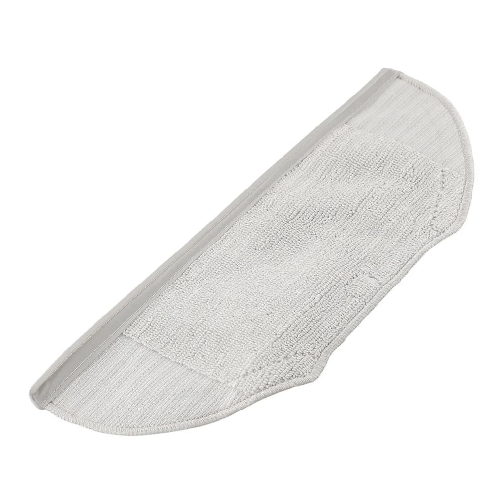 Replacement Cleaning Cloths For Tefal For X-Plorer Series 95 RG7975WH RG7987WH Robot Vacuums Sweeper Spare Wipping Cloth Pads