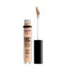 Nyx Can't Stop Won't StopFull Coverage Contour Concealer Vanilla 3,5 мл