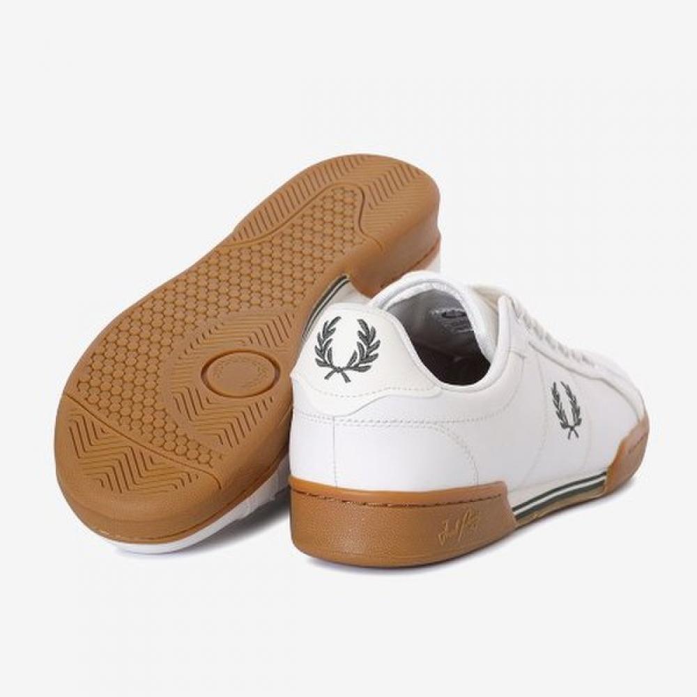 Fred Perry Sneakers B722 Leather Unisex