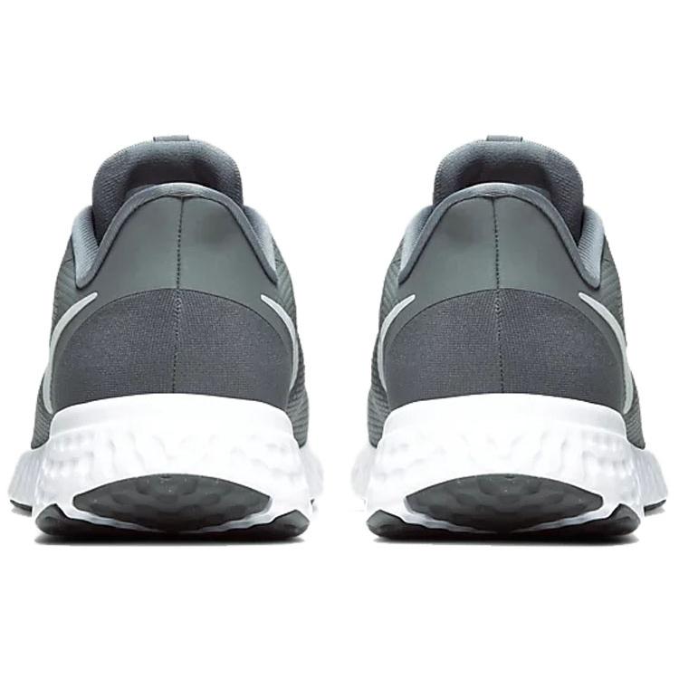 Nike Revolution 5 Холодный серый BQ3204-005