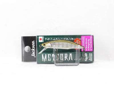 Jackson Тонущая приманка Meteora 52 RY2 (8717)