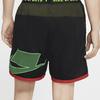 Nike Casual Shorts Men's Black Moderate BV3250-010