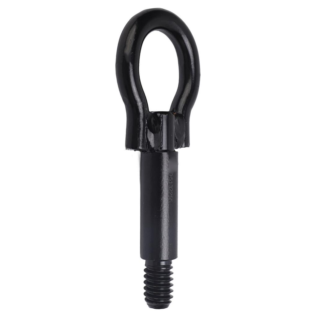 Кронштейн буксировочной проушины 5132255 Кованая сталь Высокая грузоподъемность Буксировочный крюк для прицепа для