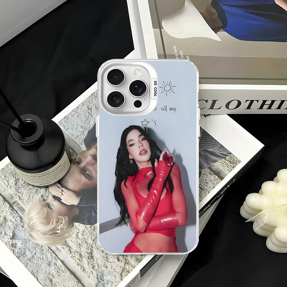 Модный Чехол для Телефона K-Kenia OS Color Для IPhone 17 16 15 14 13 12 11 Pro Max Plus Pro