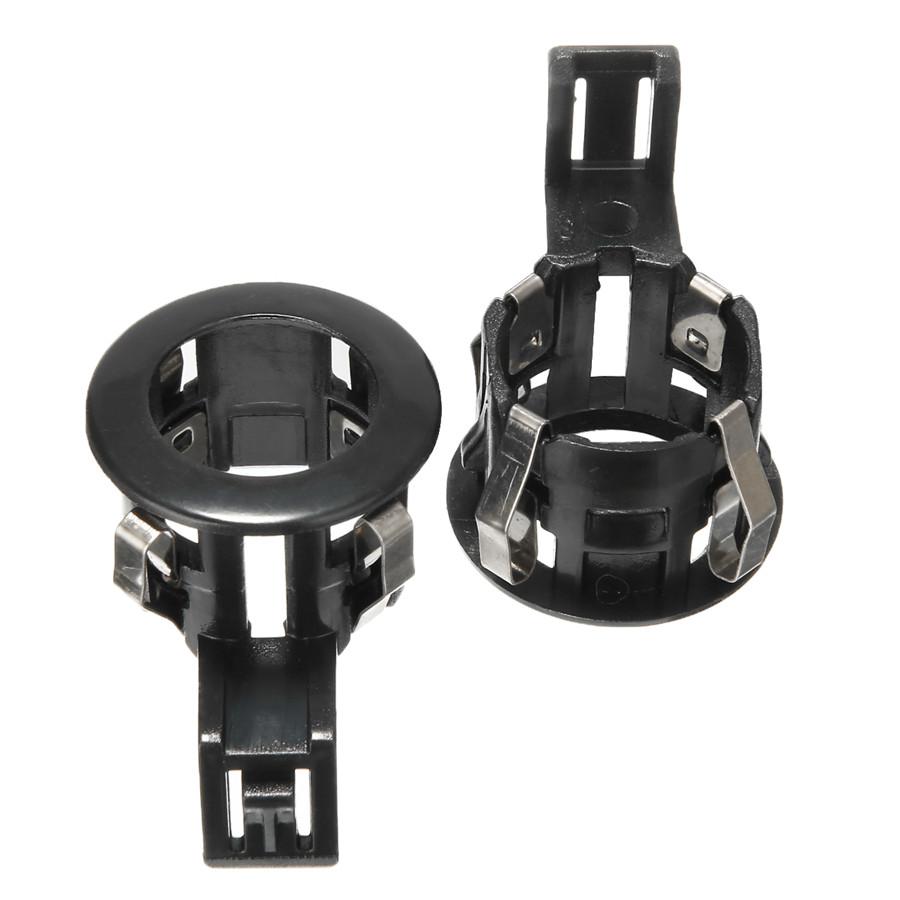 4 x Держатель датчика парковки 89348-34020 Для Toyota Tudra Lexus RX350 RX450h 3.5L