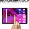Screen Protector For Lenovo Tab K10 10.3' Tablet Protective Film Tempered Glass For Lenovo Tab K10 TB-X6C6F TB-X6C6X TB-X6C6NBF
