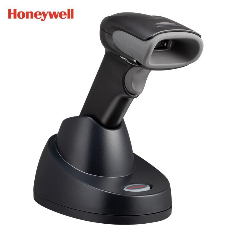Honeywell Сканеры штрих-кодов и QR-кодов