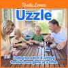 Uzzle The Spatial Logical Thinking Board Game Toy Interactive Props Gift Kids