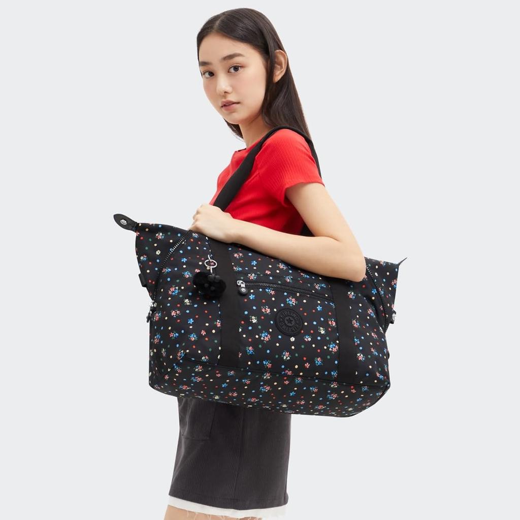 ART M Цветочный горошек KI60041PD 26 л [Kipling]