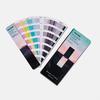Образец цвета PANTONE. Руководство по цветам для домашнего интерьера. Новые цвета. Расширенное издание. FHIP110C. Мода, + + (Дуальности) (Комплект из 3 книг)