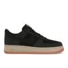 Кроссовки Air Force 1 07 LX Black Red Stardust Unisex Sanddrift FB8876-001
