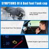 1pcs Black Car Fuel Tank Gas Cap For BMW 1 Series M E82/135i E82/530i E60 16117222391,16116756772