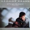 12-дюймовая пластинка GEORGE KRANZ - I've Got The Beat (Волшебные палочки) 609136 Virgin 1987 Европа Танцевальная и Электронная Б/У