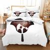Комплект постельного белья Serenity для мальчиков и девочек, размер Твин, Квин, пододеяльник, наволочка, кровать, мальчики, взрослые, мода, домашний текстиль