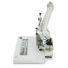 Deli 3875 Commercial Financial Document Binding Machine CN plug (adapter included)