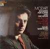 LP Record MOZART  DANIEL BARENBOIM THE ENGL  Piano Concertos No. 6 In B Flat K. 1C06302545 HIS MASTERS V 1974 Germany Classical Used
