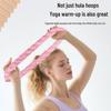Yidong Spring Weighted Hula Hoop for Adults