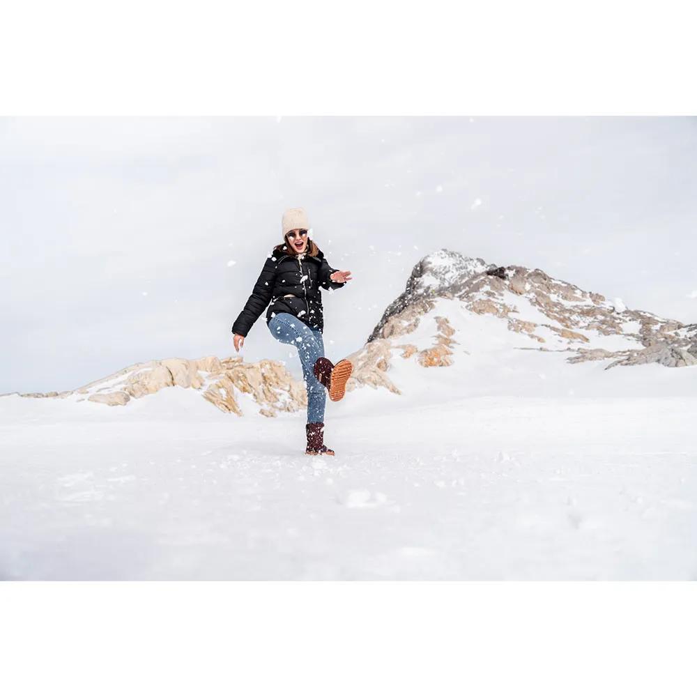 Barebarics PolarStride Barefoot Buty