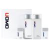 UOMO Men's Cosmetics Set (skin 150ml, Lotion 150ml, 2 Mini Skin Lotions)
