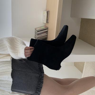 Ботинки – Ботинки