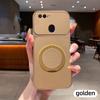 Для Oppo F9 (F9 Про) Чехол для Oppo A12 A7x A5s A7 Чехол для телефона Задний бампер Ударопрочный Мягкие Fundas Роскошный Ударопрочный Держатель