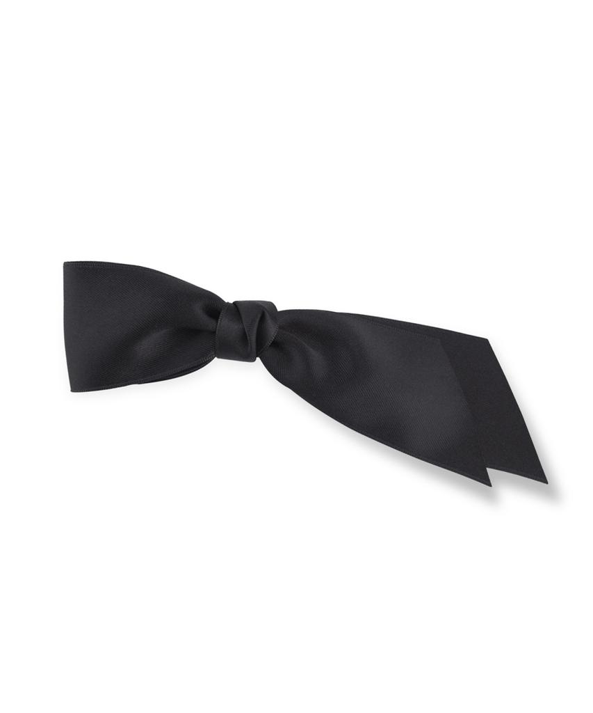 Заколка для волос Ellejewelry с черной лентой Elhp004