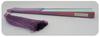 BOUDAI Fashion Fan byCOLOR Pink x Yellow Two-Tone