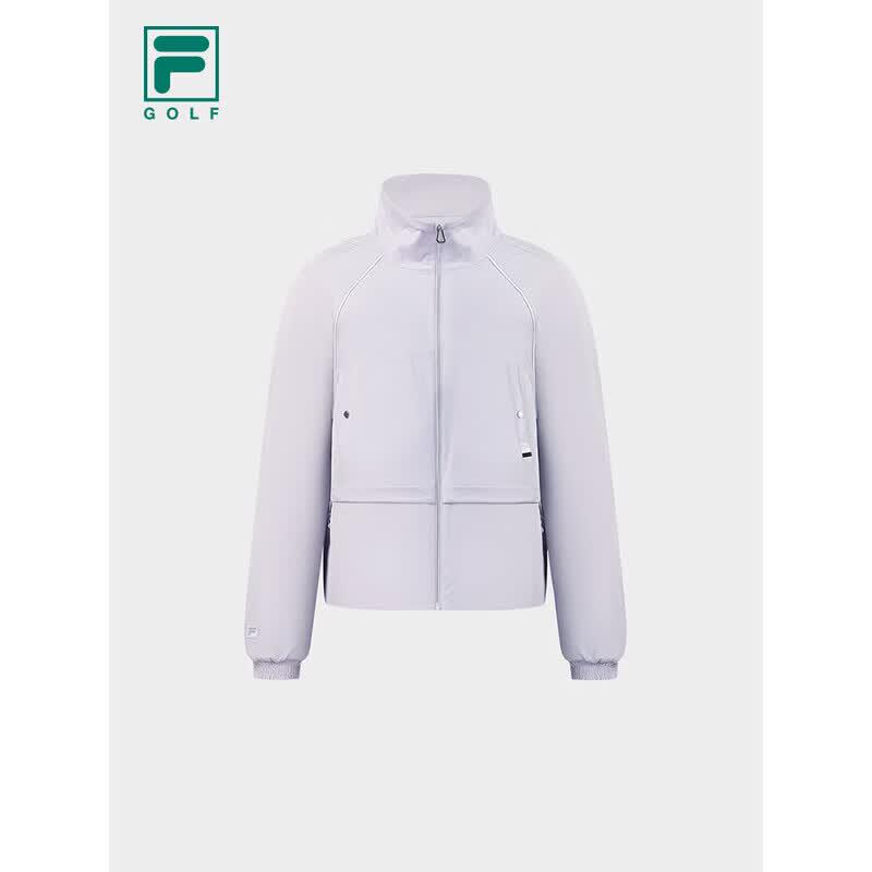 Fila Женская плетенная куртка He Muni Collection для гольфа с защитой от солнца