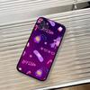 Y-Young Miko Певица Модный Чехол для Телефона Для iPhone 17, 16, 15, 14, 13, 12, 11 Plus, Pro Max, Другие Мягкий Черный Чехол
