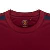 West Ham United FC Mens Polyester T-Shirt