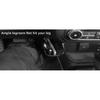 Center Console Organizer Tray For Ford Bronco 2/4 Door Gear Shift Storage Box Additional Interior Storage Accessories