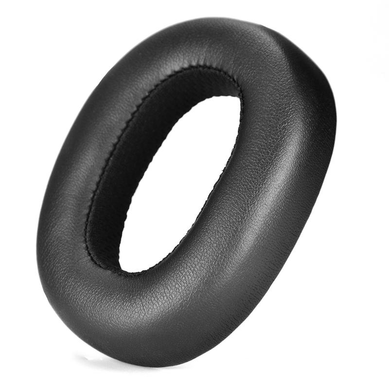 Earpads Pillow Earmuff Ear Pads for N700NC Headphone with Buckle Thick Protein Ear Cushions Earpads