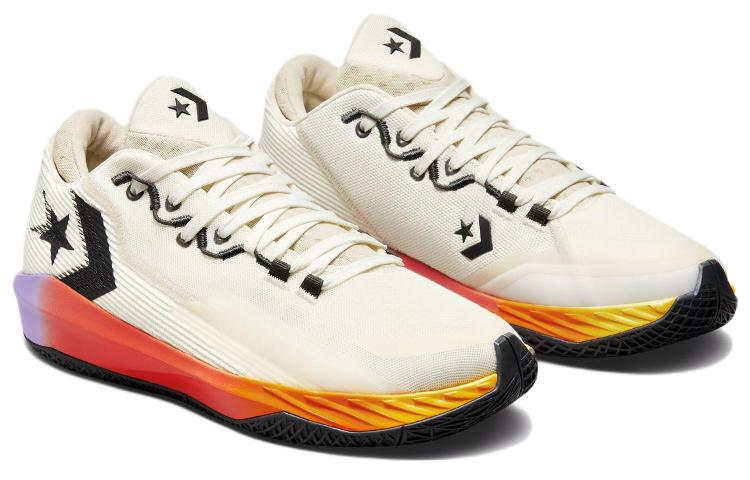 Кеды Converse All Star Bb Jet 'Sun Gradient' A00404C