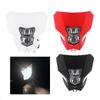 Мотоциклетная фара Фара 12В Для HONDA CRF450L CRF450XR CRF 450L 450XR Мотокросс Эндуро Питбайк