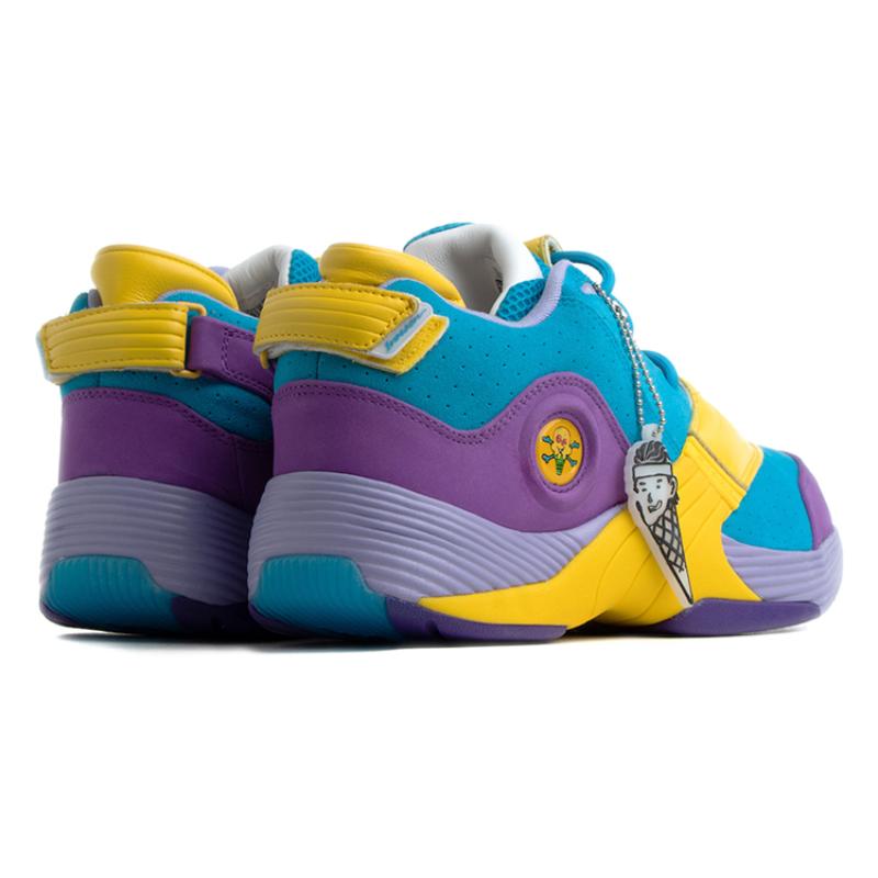 Reebok Ответ 5 Кроссовки Bbc Ice Cream FW7506