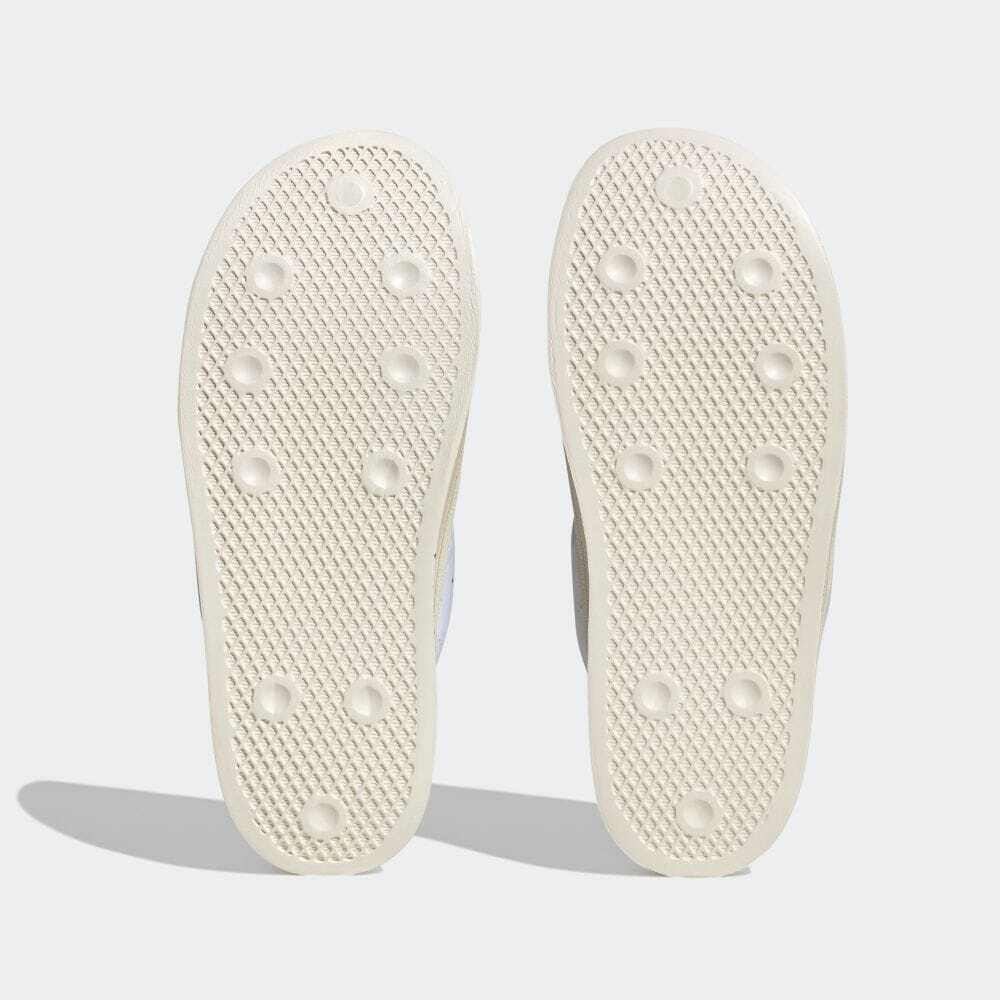 HP6699 adidas Originals Puffylette Белый Колледж-зеленый (Мужской)