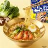 Корейская лапша быстрого приготовления и основы для супов Ottogi