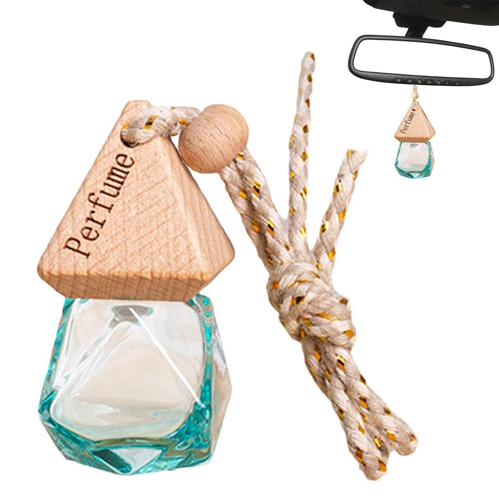 Car Hanging Bottle - Colorful Car Bottle,Car