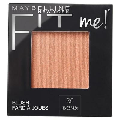 Fit Me Румяна Коралловый в тон