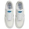 Nike Женские кроссовки Air Force 1 '07 Lx 'Worldwide Pack Sail Game Royal' FB1839-111