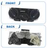 Для Nissan Sylphy 2007-2017 27510-ED50A Панель управления кондиционером и отопителем Переключатель климат-контроля