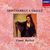 CD КАБАЛЬЕ (МОНТСЕРРАТ), ПУЧЧИНИ, ДЖОР - Оперный рецитал  POCL4383 Япония Классика Б/У