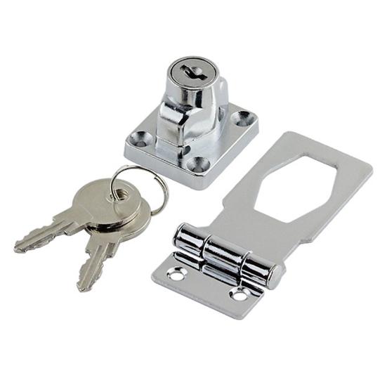 1 комплект, замок для шкафа, стабильные замки без перфорации, шлифовальная поверхность, гальваника, защита от царапин, защита от кражи, замок для ящика из цинкового сплава, домашний замок