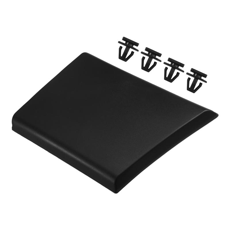 Car Front Door Side Moulding Trim Panel Code 8547W4 8547W6 For Fiat Ducato Boxer 2006+ Left