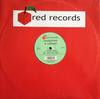 12-дюймовая пластинка VINYLGROOVER & THE RED HED - In Full Effect / Take You High RED010 Red Records 2000 UK Dance & Electronica Б/У