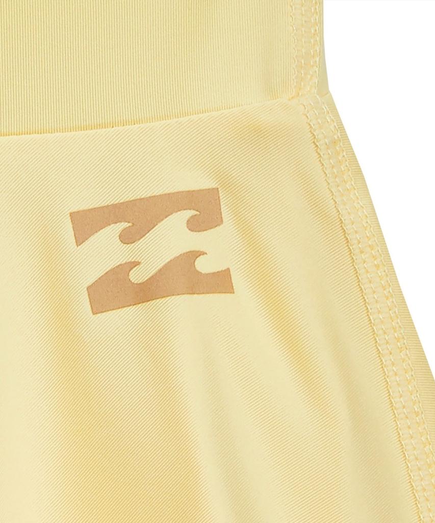 BILLABONG Женские брюки-юбка с логотипом Wave Fresh Squeezed